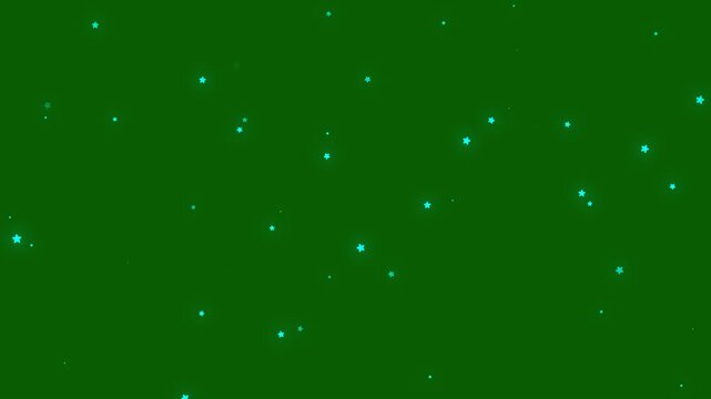 Twinkling stars animation, glitter sparkle animated, white cartoon blinking stars, flat vector doodle sparkle, glowing light. Glowing glitter burst sparkle effect overlay. 4k