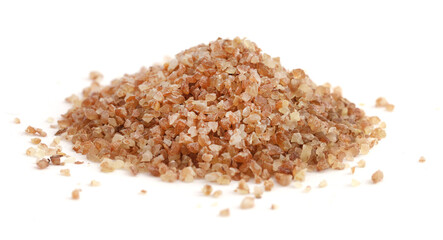 Fine grained bulgur