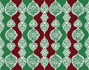 seamless abstract background pattern