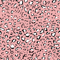 leopard print. fashion animal skin