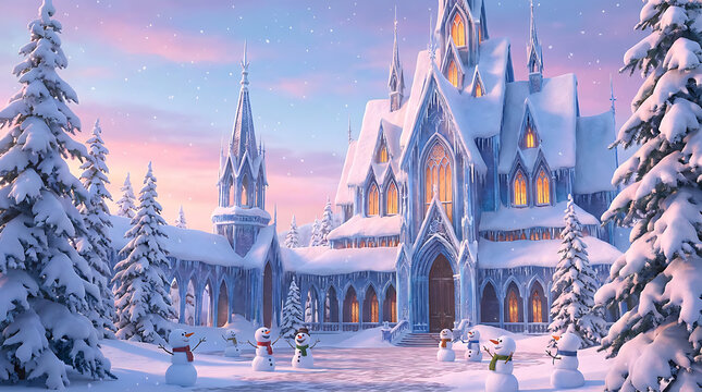 Minimalist style Christmas,Christmas, decoration, Christmas tree,holiday, xmas,winter, decorations,celebration, presents,gift, Santa Claus,ornaments,december,seasonal,art,happy,new year - Powered by Adobe