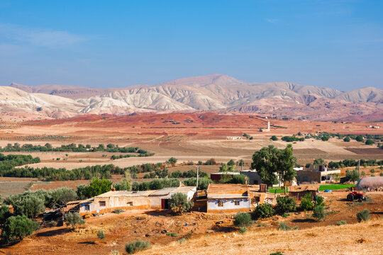 Morocco