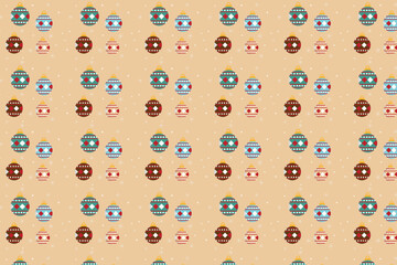 abstract, art, backdrop, background, banner, brochure, card, cartoon, celebration, christmas, christmas background, christmas fabric, claus, color, december, decoration, decorative, design, fabric, fa