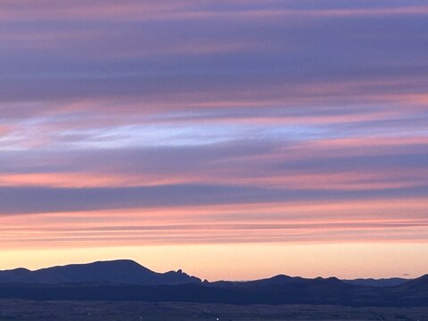 Sleeping Giant