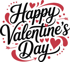  VALENTINE’S DAY T Shirt Design, Vector Design.