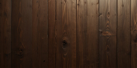 Obraz premium Brown wooden plank texture background. Light texture of wooden board.