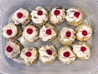 NC Hville Danish Puffs 2025