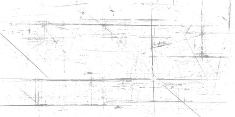 White distressed grunge background with scratched overlay texture effect