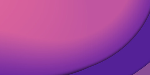 abstract purple background with lines