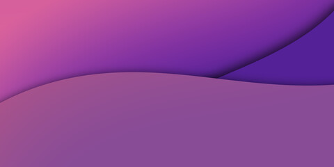 pink abstract background with waves