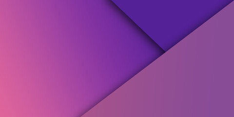 abstract purple background
