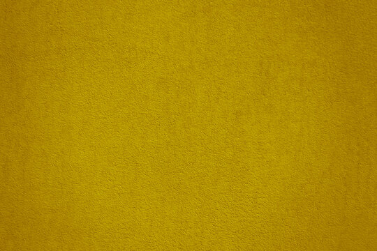 Wall Texture gold golden color cement texture background light cement texture Yellow Brown cement stucco plaster cian wall backdrop image Trendy 2024 color colour