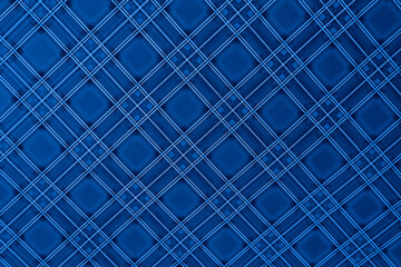 Diagonal gblue black white Stripe Seamless Repeat Seamless red and black checkered plaid pattern perfect for textile, clothing, wrapping paper, and diagonal background. Ideal for Christmas rustic