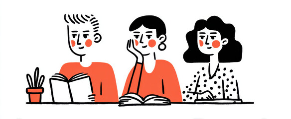 The exam strategy workshop unlocks study hacks and planning tricks like a treasure map.