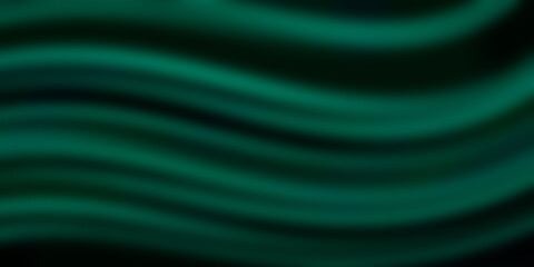 green abstract background