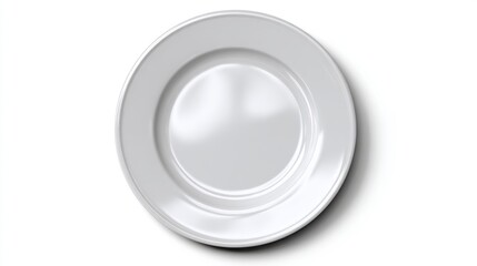 Circle Plate