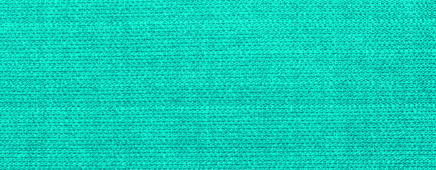 green and blue  fabric background