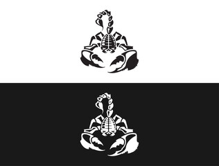 Scorpion Logo