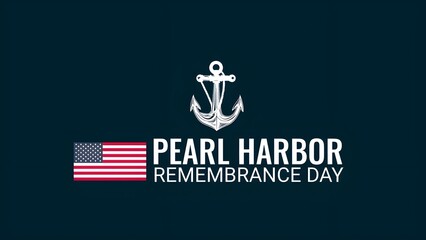 Pearl harbor remembrance day, 7december