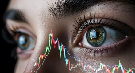 Stock market analysis through the eyes of professional