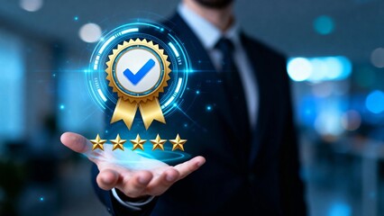 Deliver five star service backed by quality assurance and professional excellence in every client interaction, promoting trust, high standards, client satisfaction, and strong business relationships