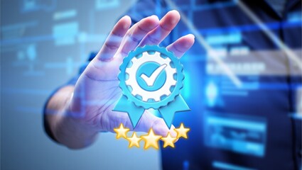 Deliver five star service backed by quality assurance and professional excellence in every client interaction, ensuring value, commitment, expert guidance, continuous improvement for business success