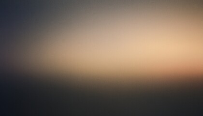 Clean Gradient Blurred Grunge Background Use As A Template Or Background For Design