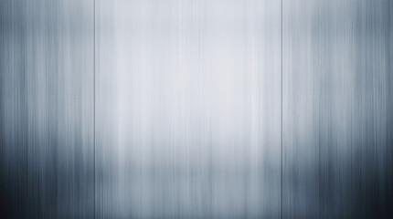 Flat Metal Panel Background Front View for Construction Presentations and Engineering Documents | Seamless Modern Surface Pattern