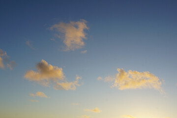 clouds, nature, sunset, november 2025, puerto delcarmen, lanzarote, canary islands, travelling, europe, spain