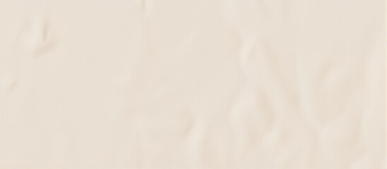 Obraz premium Soft beige textured background with subtle ripples and patterns 