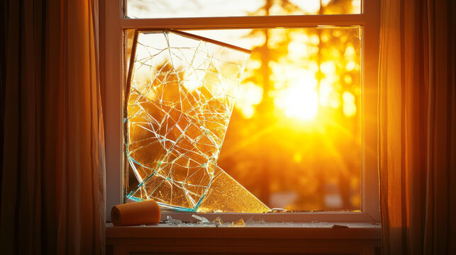 Broken Window Repair Essentials