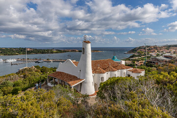 Porto cervo