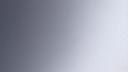 A hazy or frosted surface with a gradient effect, showcasing a blend of light and texture.