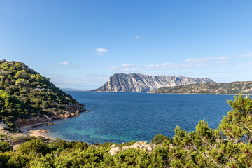 Sardinien Mittelmeer