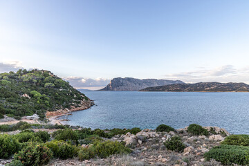 Sardinien Mittelmeer