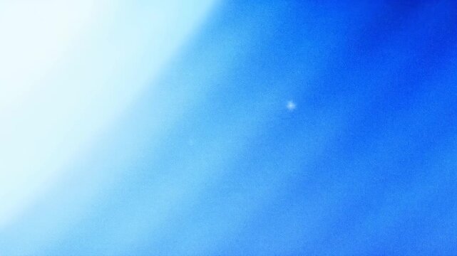 A soft gradient of light blue hues with a subtle white area, creating a serene and calming background.