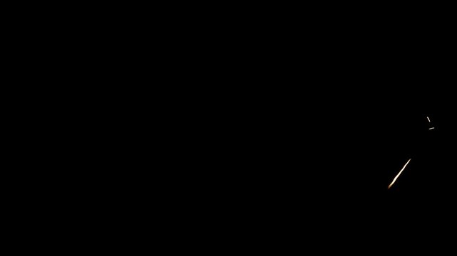 Bullet Front Left 02 Loop HD