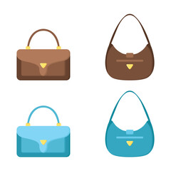 Premium women's bags