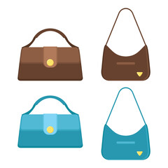 Premium women's bags