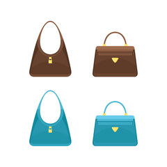 Premium women's bags