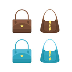 Premium women's bags