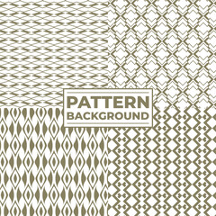 Abstract pattern background 