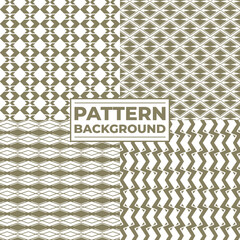 Abstract pattern background 