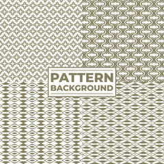 Abstract pattern background 