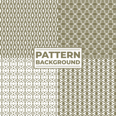 Abstract pattern background 