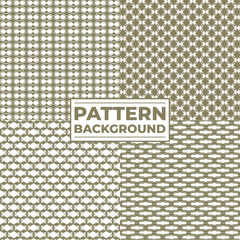 Abstract pattern background 