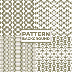 Abstract pattern background 