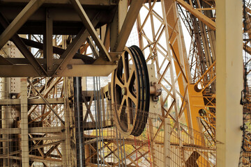 The Heart of the Lift