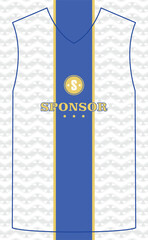 Football Jersey Design 