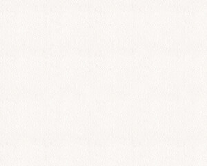 White Watercolor Cold press paper texture - paper background